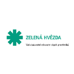 zelena hvezda