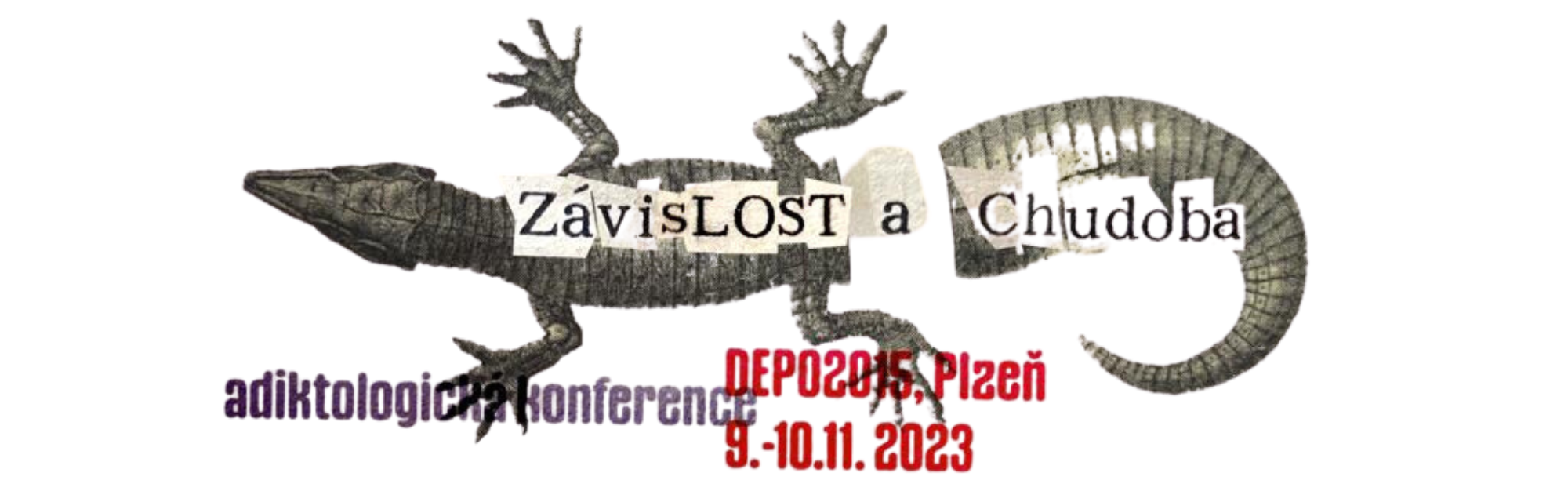 Ještěrka úzká bez pozadí