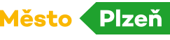 logo mesto plzen