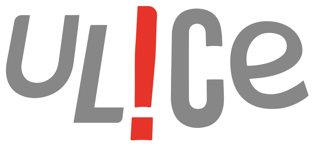 ulice logo